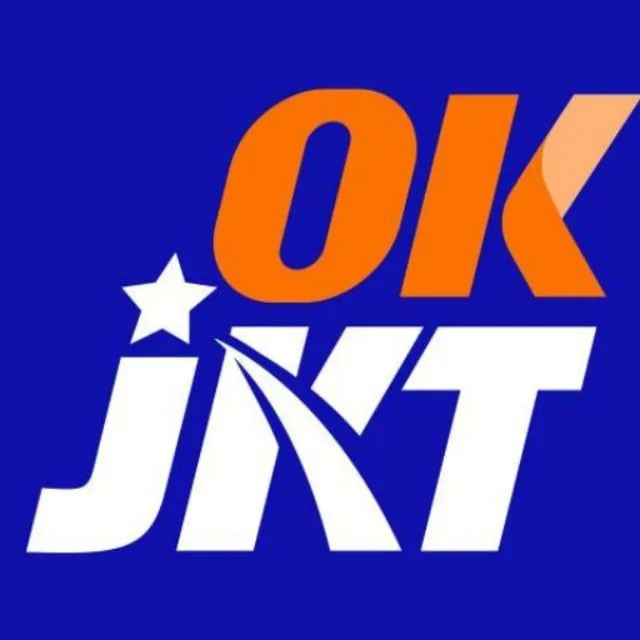 OKJKT - Petualangan Arcade yang Seru dan Menantang